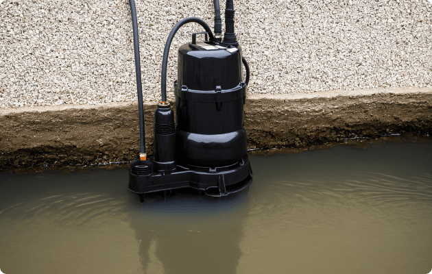 Sump Pump_Protect