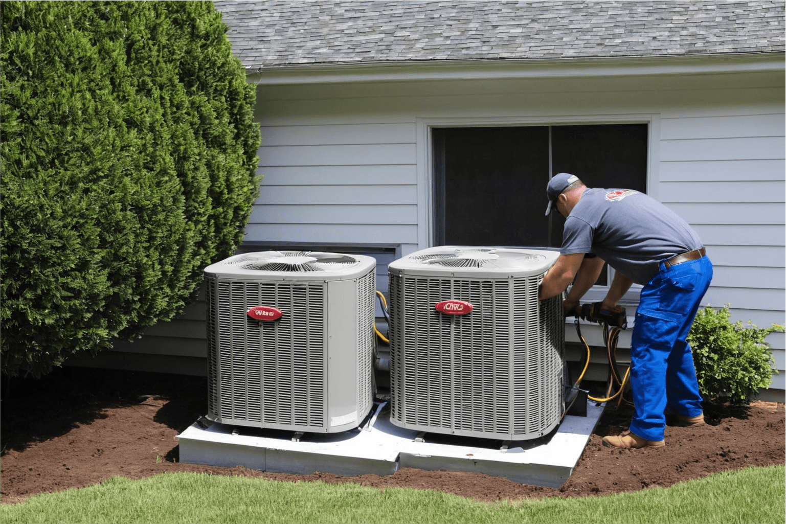 AC Removal