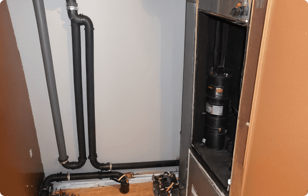 Naural Gas Piping Install_Cost Savings