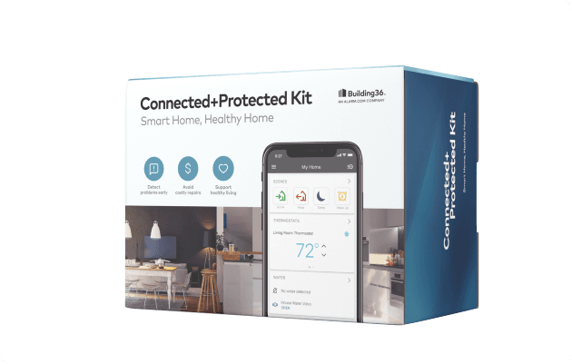 Image of What’s Included in Your Smart Home Essentials Kit