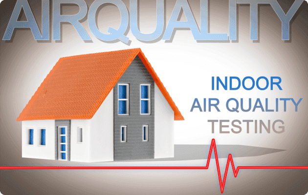 Image of Air Quality Solutions