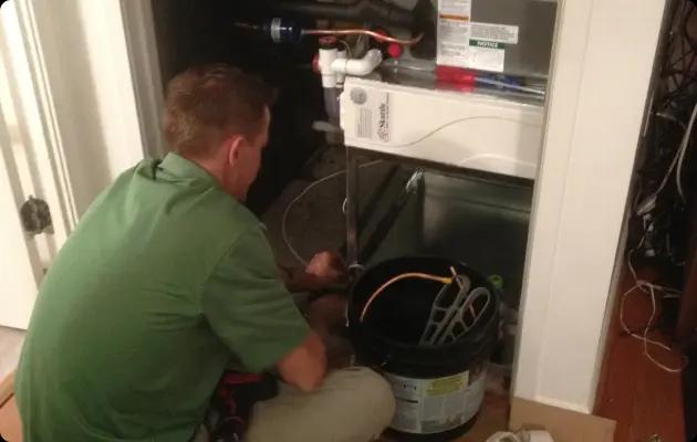 Why Scheduling Heating Maintenance Matters So Much