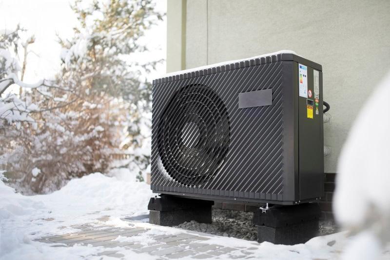 Heat Pumps: The Smart Choice for Northern Virginia Homeowners
