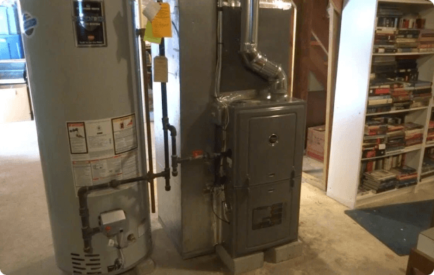 Image of Fair Furnace Repair Pricing for Any Budget