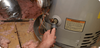 Why Do I Need to Flush My Water Heater?
