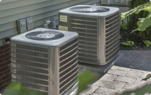 Image of Top-Quality Products for AC Replacement & Installation