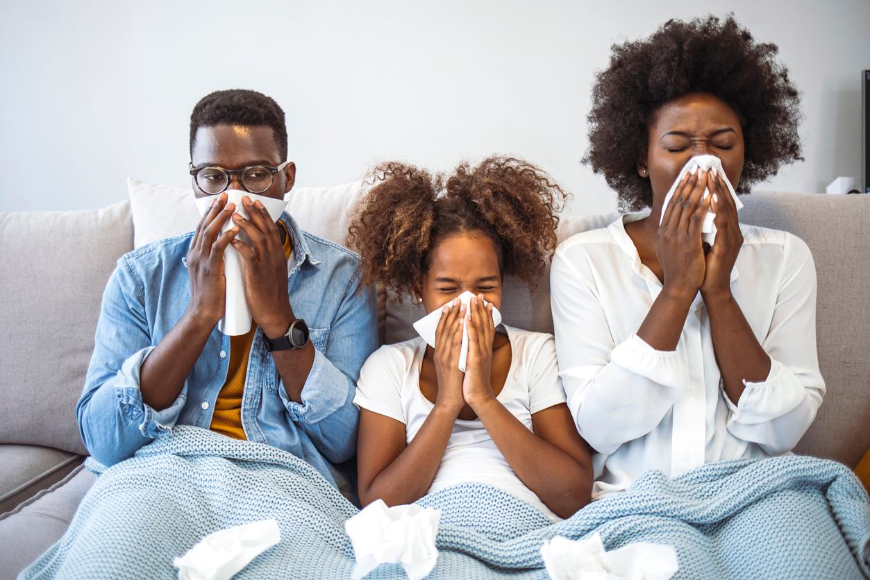 How Your Home Air Quality Affects Your Health