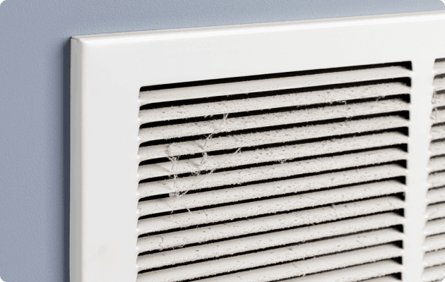 Image of When to Schedule a Duct Cleaning Visit
